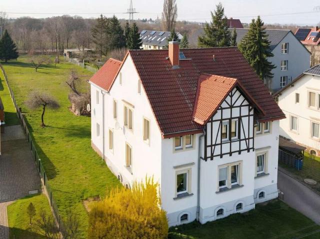 Haus kaufen in Cossebaude, Dresden