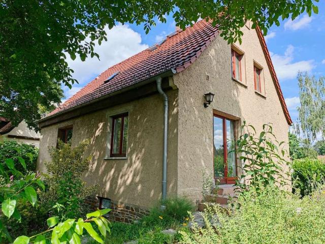 Haus kaufen in Klotzsche, Dresden