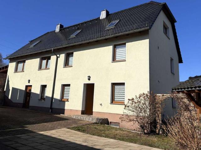 Haus kaufen in Dresden, Sachsen