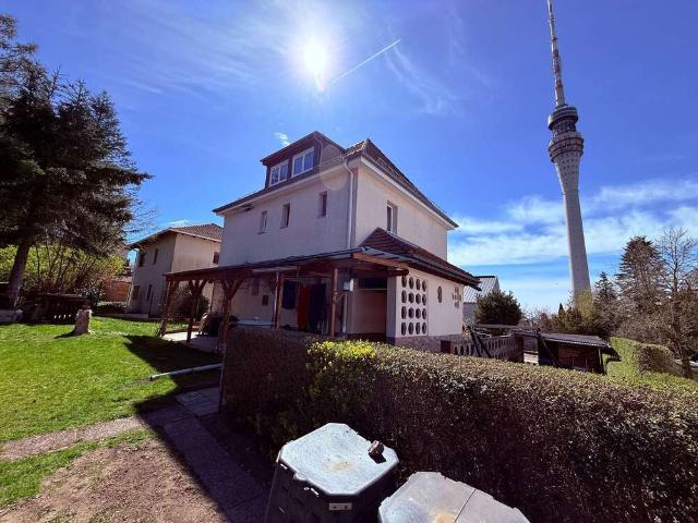 Haus kaufen in Niederpoyritz, Dresden
