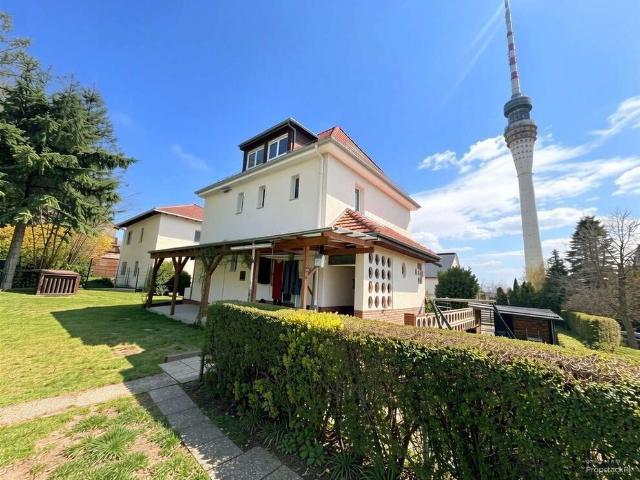 Haus kaufen in Niederpoyritz, Dresden
