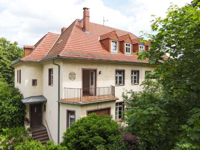 Haus kaufen in Neugruna, Dresden
