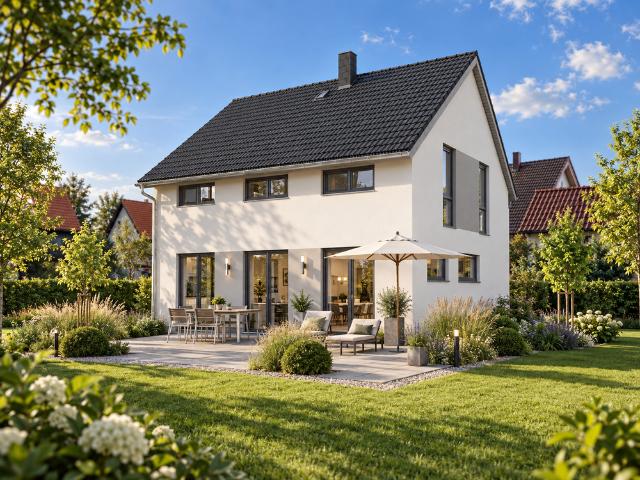 Haus kaufen in Leuben, Dresden