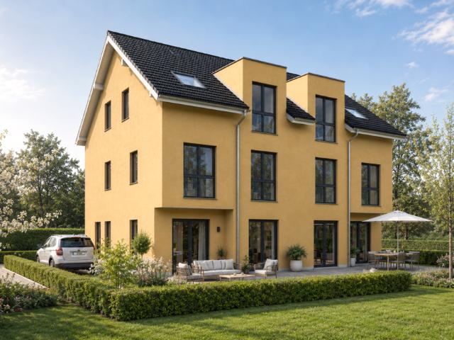 Haus kaufen in Dresden, Sachsen