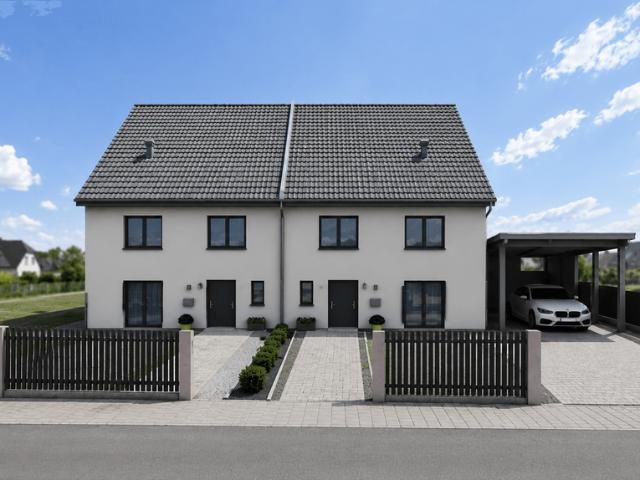 Haus kaufen in Klotzsche, Dresden