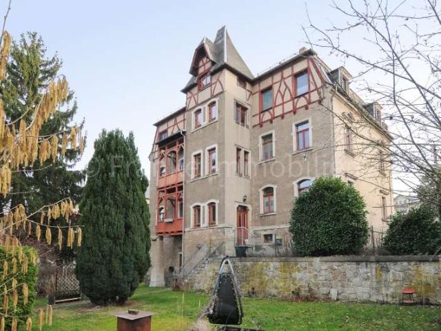 Haus kaufen in Cossebaude, Dresden