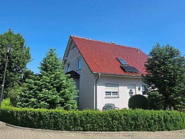 Haus kaufen in Cossebaude, Dresden