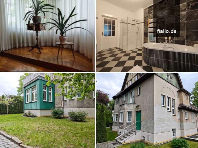 Haus kaufen in Lockwitz, Dresden