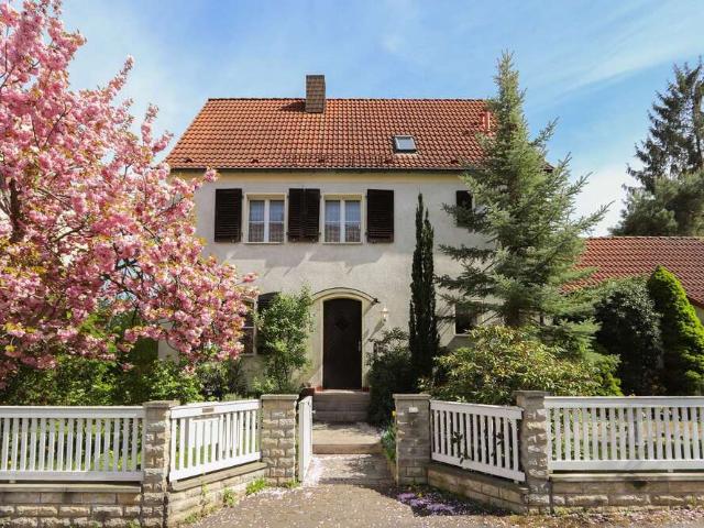 Haus kaufen in Leutewitz, Dresden