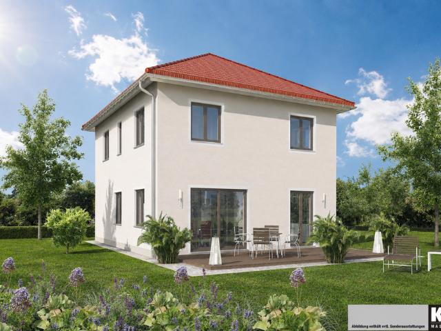 Haus kaufen in Räcknitz, Dresden