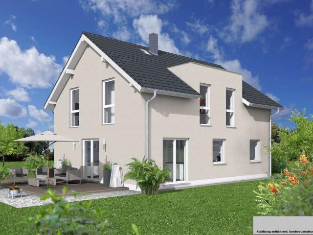 Haus kaufen in Trachau, Dresden