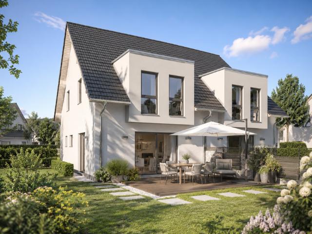 Haus kaufen in Prohlis, Dresden