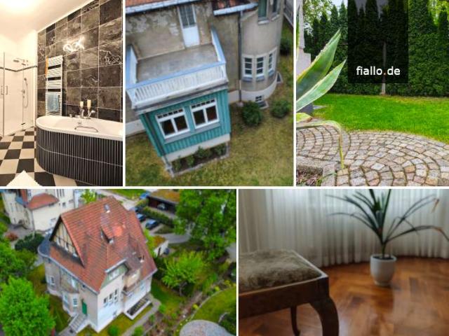 Haus kaufen in Prohlis, Dresden