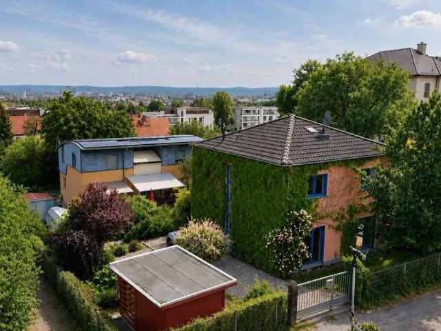 Haus kaufen in Leutewitz, Dresden