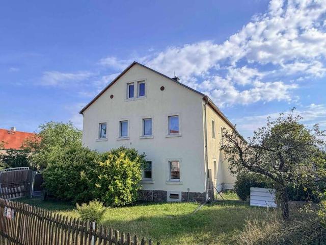 Haus kaufen in Friedersdorf, Dresden