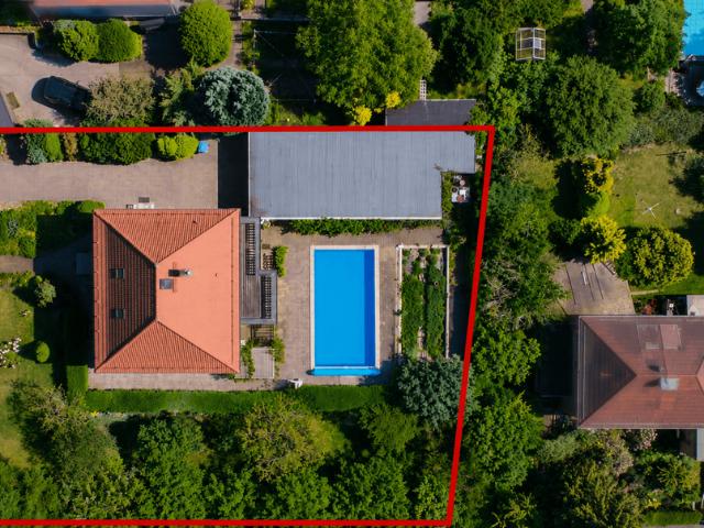 Haus kaufen in Niederpoyritz, Dresden