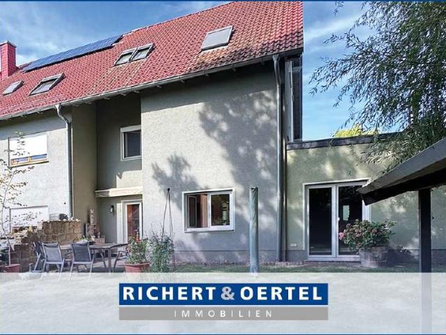 Haus kaufen in Neugruna, Dresden