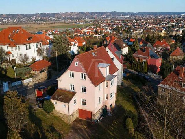 Haus kaufen in Cossebaude, Dresden