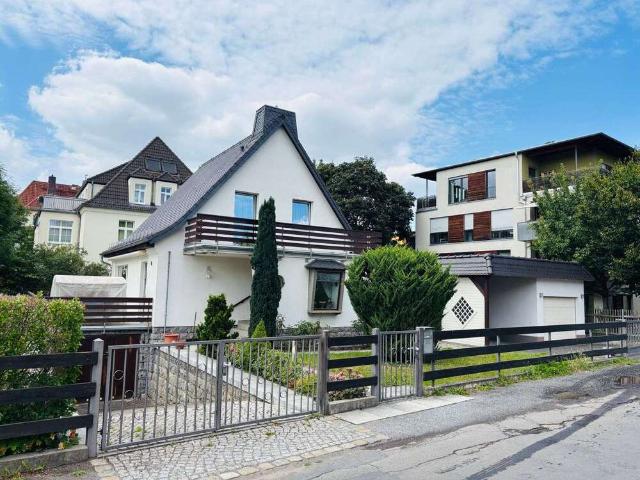 Haus kaufen in Neugruna, Dresden
