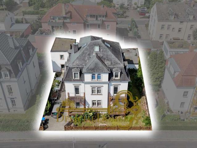 Haus kaufen in Cotta, Dresden