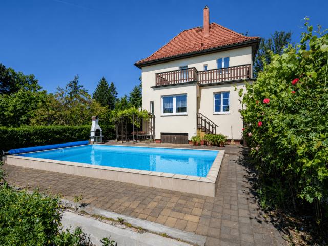 Haus kaufen in Niederpoyritz, Dresden