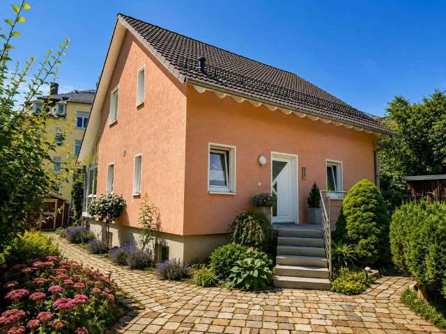 Haus kaufen in Cotta, Dresden