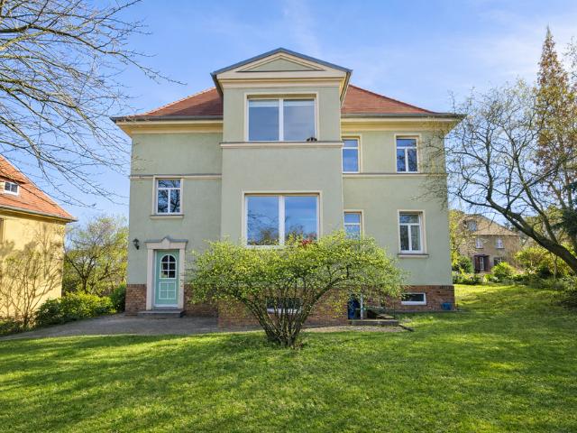 Haus kaufen in Prohlis, Dresden