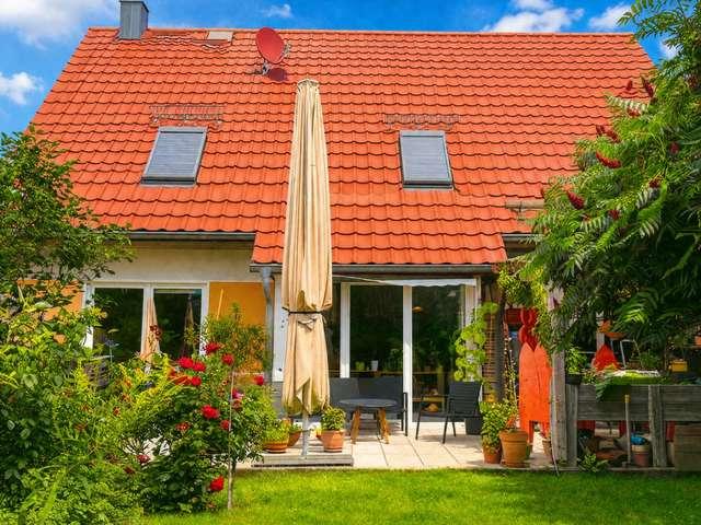 Haus kaufen in Dresden, Sachsen