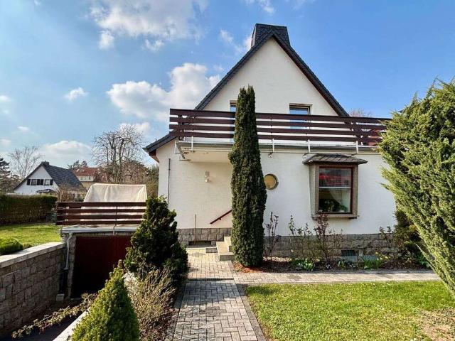 Haus kaufen in Neugruna, Dresden