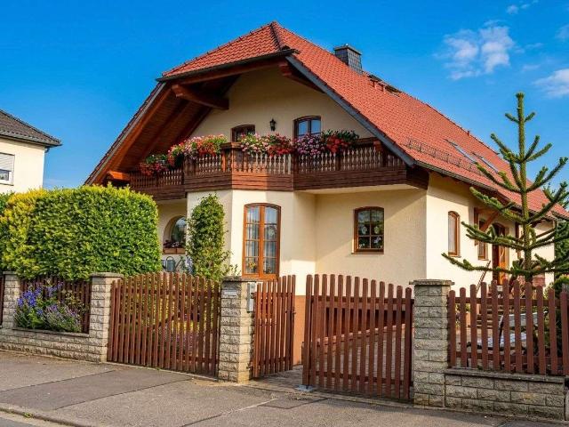 Haus kaufen in Weixdorf, Dresden