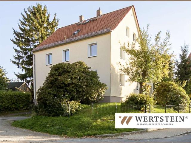 Haus kaufen in Loschwitz, Dresden