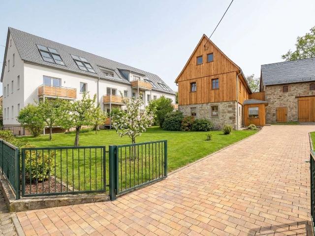 Haus kaufen in Dresden, Sachsen