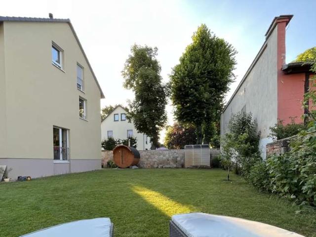 Haus kaufen in Laubegast, Dresden