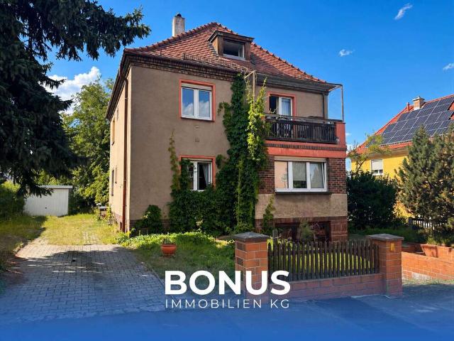 Haus kaufen in Lockwitz, Dresden