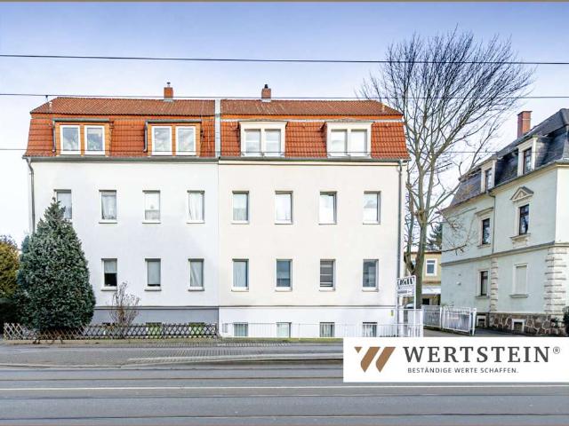 Haus kaufen in Mickten, Dresden