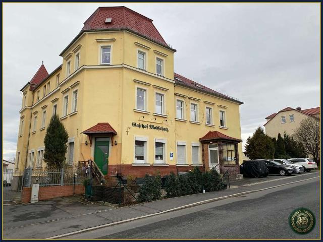Haus kaufen in Mobschatz, Dresden