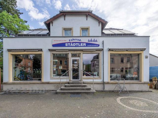 Haus kaufen in Niedersedlitz, Dresden