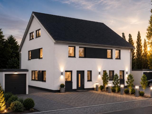 Haus kaufen in Serkowitz, Radebeul