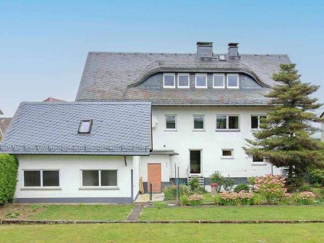 Haus kaufen in Driedorf, Hessen