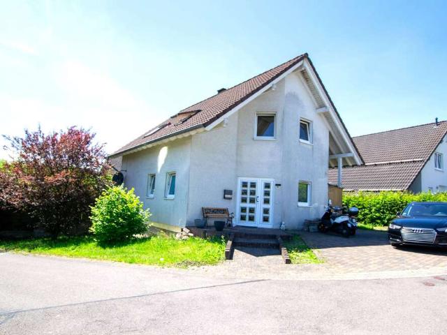 Haus kaufen in Drolshagen, Nordrhein-Westfalen