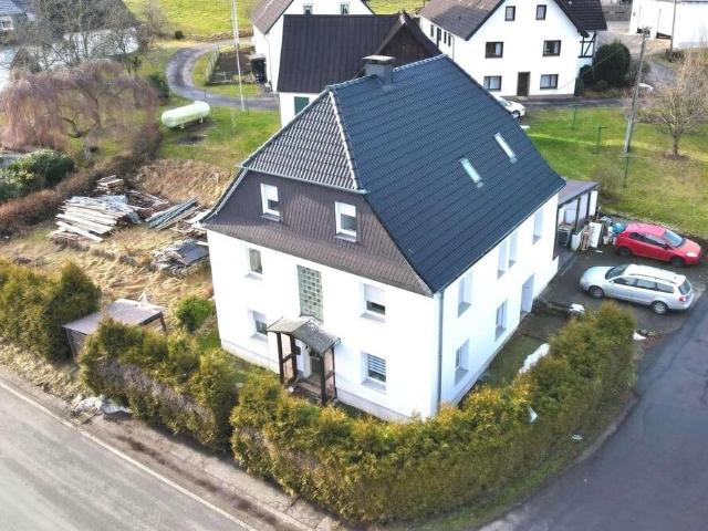 Haus kaufen in Drolshagen, Nordrhein-Westfalen