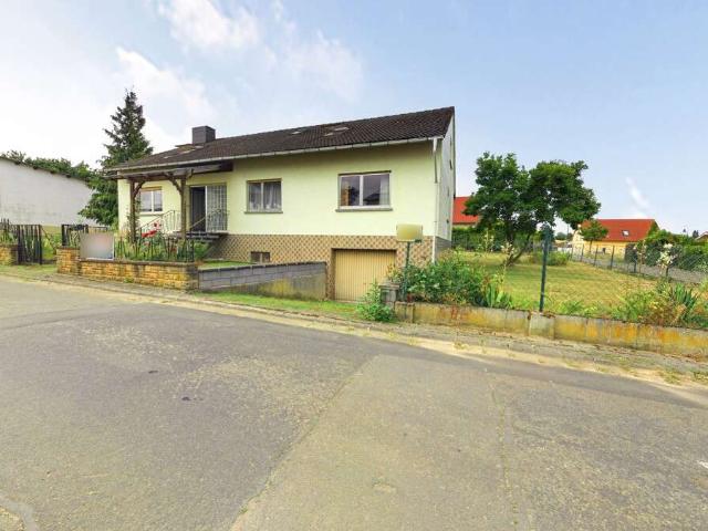 Haus kaufen in Duchroth, Rheinland-Pfalz