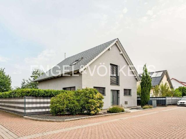 Haus kaufen in Dudenhofen, Rheinland-Pfalz