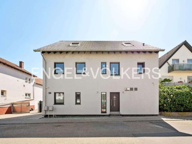 Haus kaufen in Dudenhofen, Rheinland-Pfalz