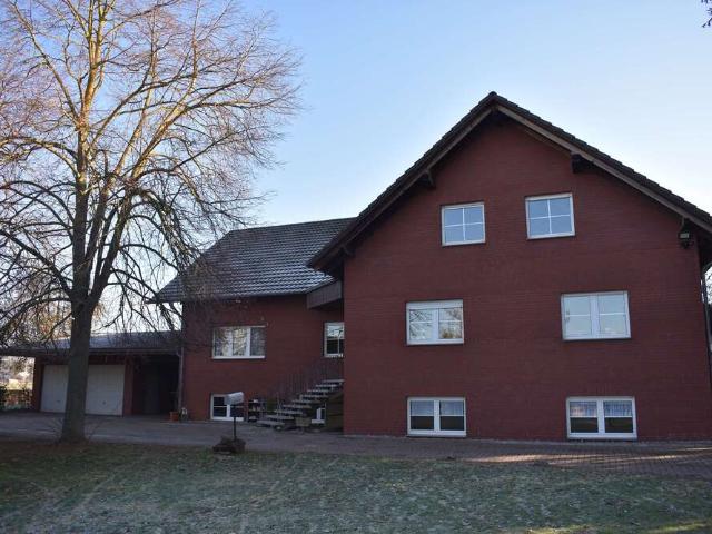 Haus kaufen in Duderstadt