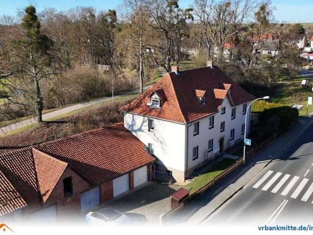 Haus kaufen in Duderstadt