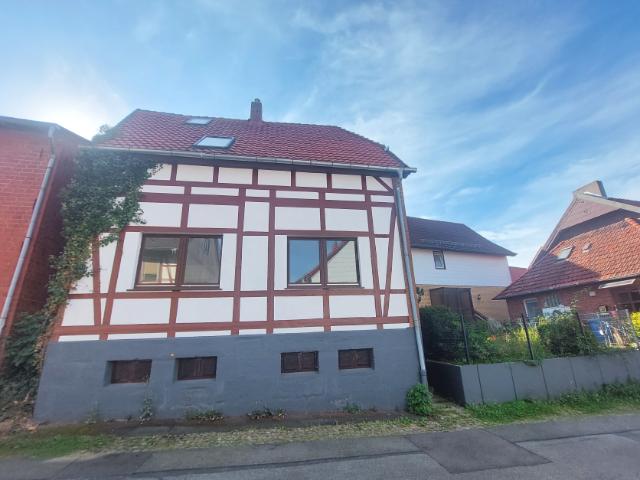 Haus kaufen in Duderstadt