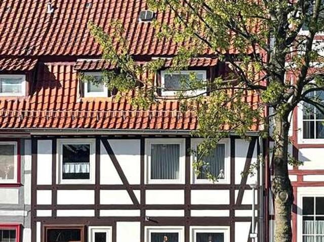 Haus kaufen in Duderstadt