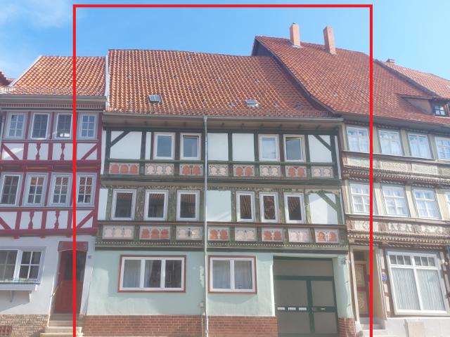 Haus kaufen in Duderstadt