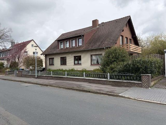 Haus kaufen in Duderstadt